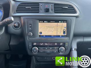 RENAULT Kadjar usata, con MP3