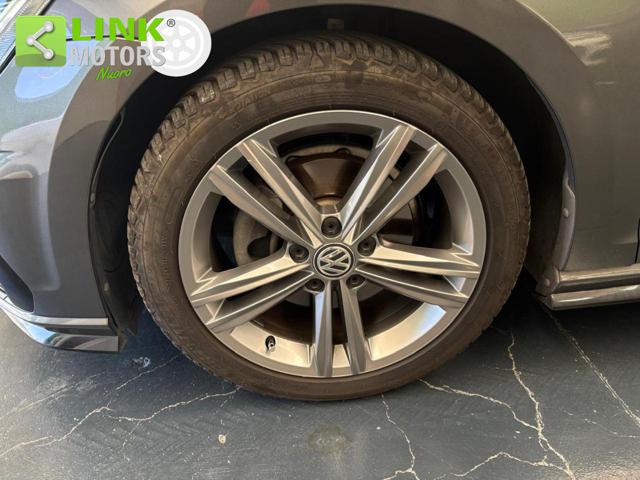 VOLKSWAGEN Golf usata, con Sistema di riconoscimento della stanchezza