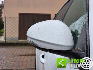 ALFA ROMEO Giulia usata, con Leve al volante