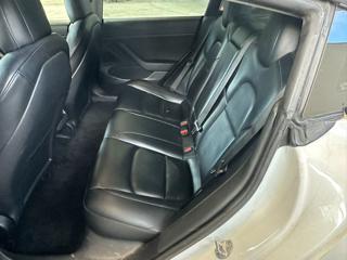 TESLA Model 3 usata, con Controllo trazione