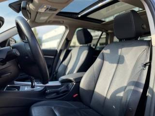 BMW 320 usata, con Controllo trazione