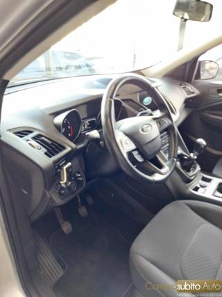 FORD Kuga usata 20