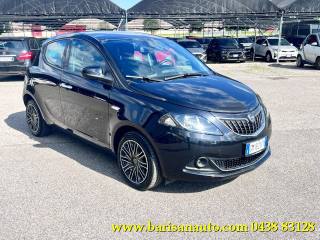 LANCIA Ypsilon usata, con Airbag