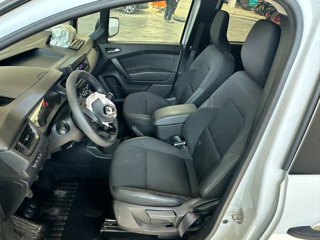RENAULT Kangoo usata, con ESP