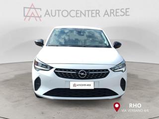 OPEL Corsa usata, con Climatizzatore