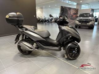 PIAGGIO MP3 usata 2