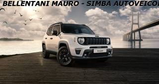 JEEP Renegade 1.5 Turbo T4 MHEV North Star