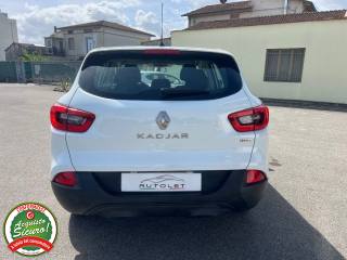 RENAULT Kadjar usata, con Controllo trazione
