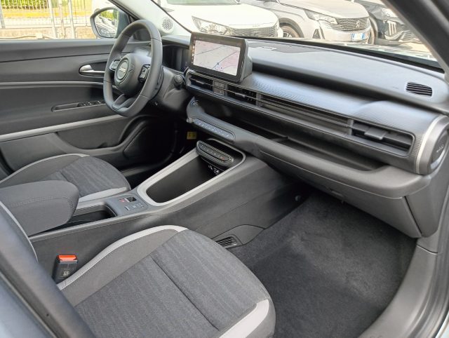 JEEP Avenger usata, con Sistema di navigazione