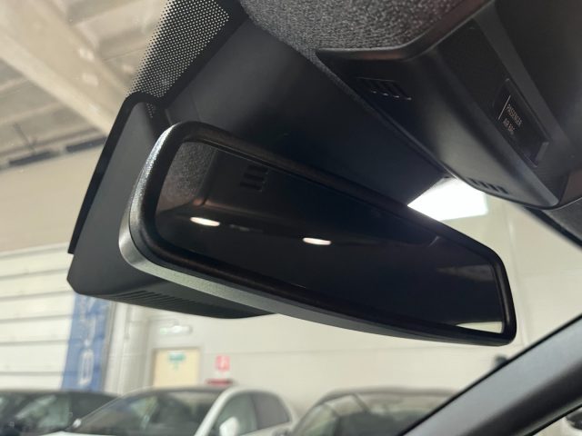 RENAULT Captur usata, con Controllo vocale