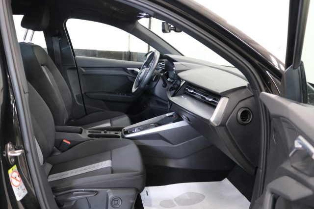 AUDI A3 usata, con Bluetooth