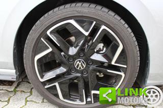 VOLKSWAGEN Golf usata, con Cruise Control