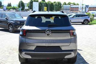 CITROEN C3 Aircross usata, con USB