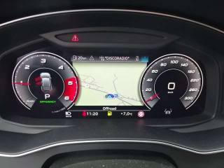 AUDI A6 usata, con ESP
