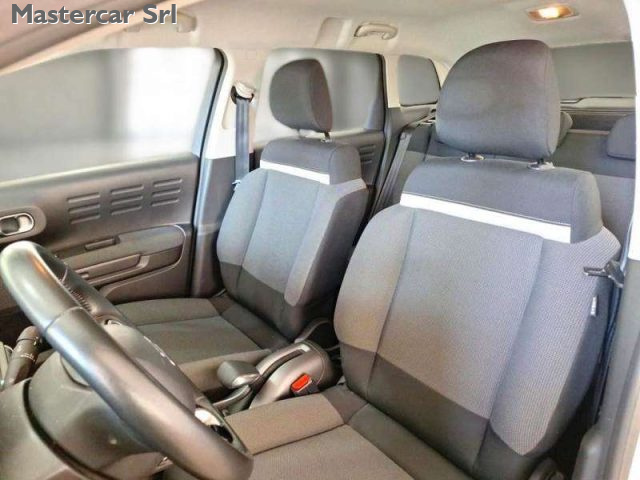 CITROEN C3 Aircross usata, con Climatizzatore