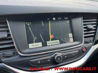 OPEL Astra usata, con Servosterzo
