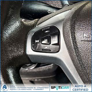 FORD Transit Courier usata 14