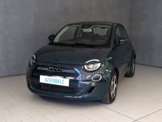 FIAT 500e Berlina 23,8 kWh Action