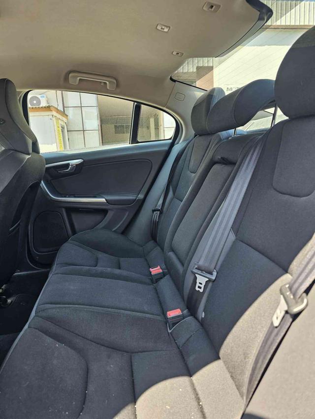 VOLVO S60 usata, con Cruise Control