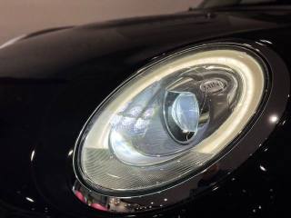 MINI Cooper D usata, con USB
