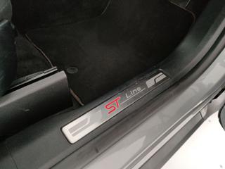 FORD Kuga usata, con Chiusura centralizzata