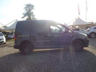 VOLKSWAGEN Caddy usata, con Chiusura centralizzata