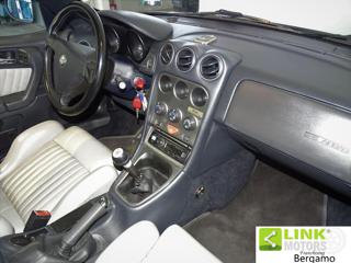 ALFA ROMEO Spider usata, con Cerchi in lega