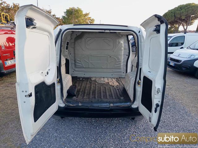 FIAT Fiorino usata 11