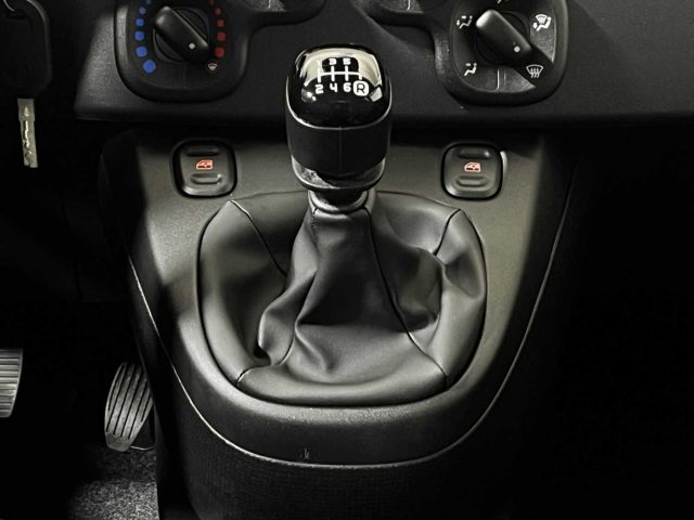 FIAT Panda usata 23
