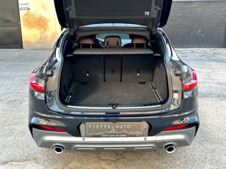 BMW X4 usata, con Autoradio digitale