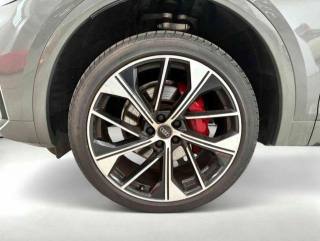 AUDI Q5 usata, con Alzacristalli elettrici