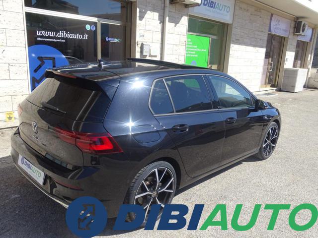 VOLKSWAGEN Golf usata, con Airbag Passeggero