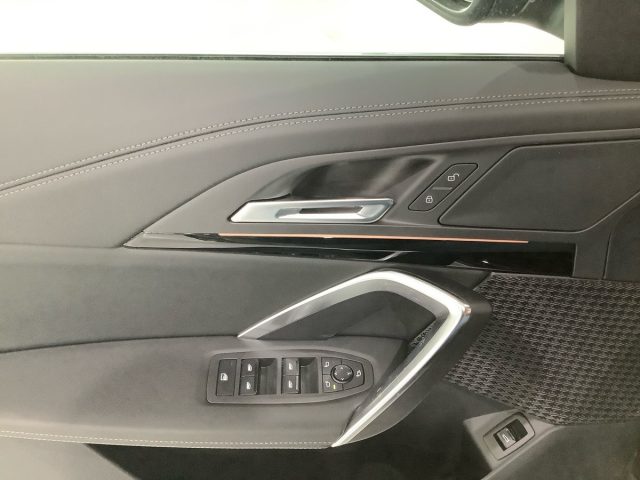 BMW X1 usata, con Specchietti laterali elettrici