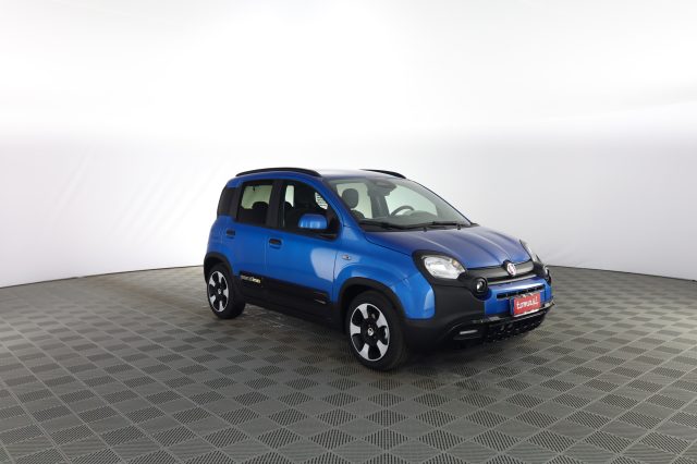 FIAT Panda usata 1