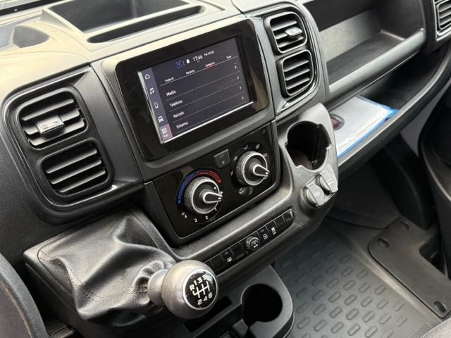 FIAT Ducato usata 10