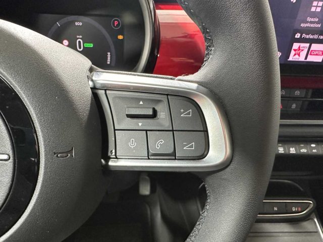 FIAT 600e usata, con Airbag testa