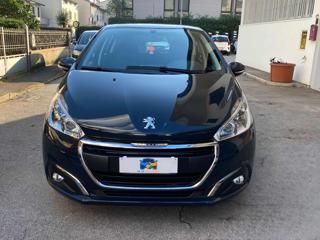 PEUGEOT 208 usata 1