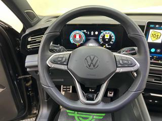 VOLKSWAGEN Tiguan usata, con Controllo trazione