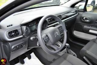 CITROEN C3 usata, con ESP