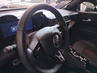 ALFA ROMEO Junior usata, con Controllo elettronico della corsia