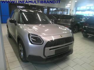 MINI Countryman usata, con Antifurto