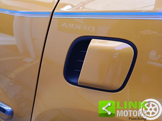 RENAULT Twingo Electric usata 40