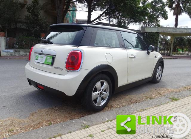 MINI Cooper D usata, con Alzacristalli elettrici