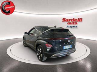 HYUNDAI Kona usata, con Airbag laterali