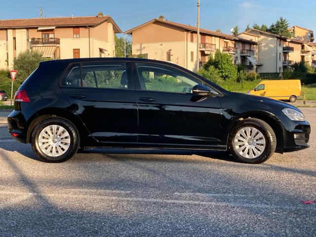 VOLKSWAGEN Golf usata, con Alzacristalli elettrici
