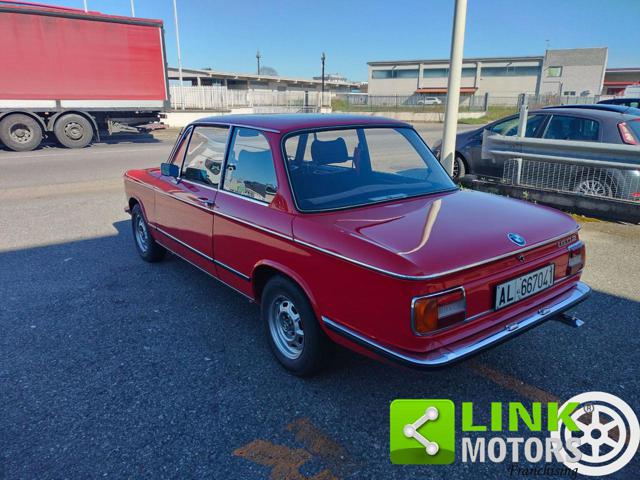 BMW 318 usata 6