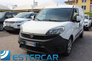 FIAT Doblo Doblò 1.6 MJT 105CV PL-TN Cargo LUNGO E5+