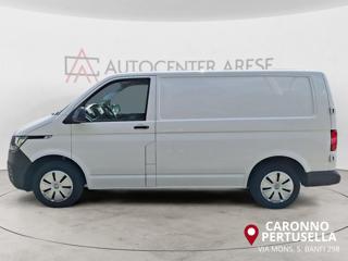VOLKSWAGEN Transporter usata, con Airbag