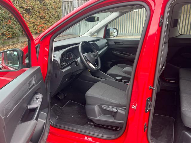 VOLKSWAGEN Caddy usata, con Controllo automatico clima