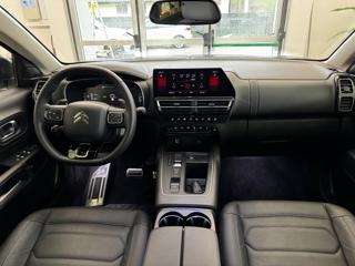 CITROEN C5 Aircross usata, con Park Distance Control